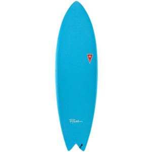 JJF by Pyzel AstroFish 6'0 Surfboard