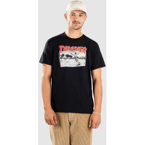 Thrasher Jake Dish T-Shirt