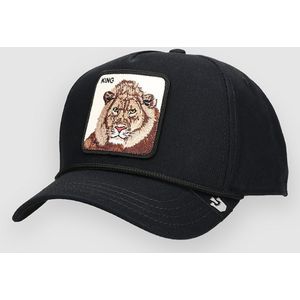 Goorin Bros King 100 Cap