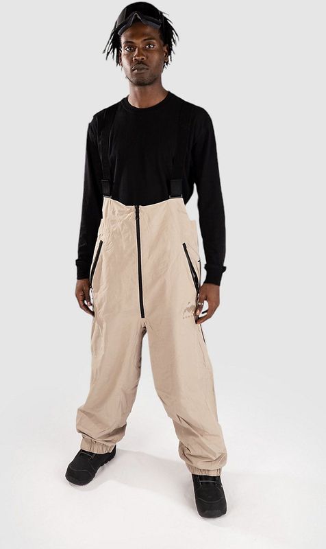 Burton - Futuretrust 2L - Bib Broek - Sportbroek