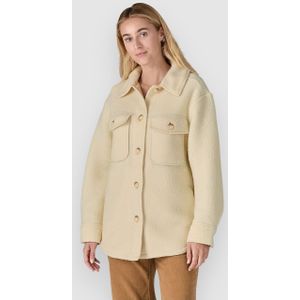 Patagonia - Retro Pile Shacket - Fleecevest - Beige