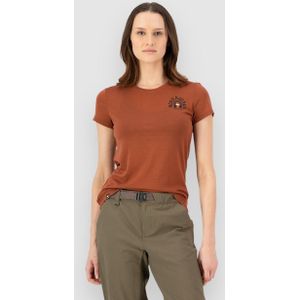 Mons Royale Icon Merino Classic Thermo Shirt