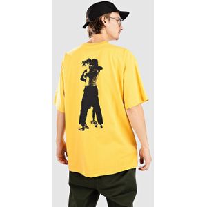 Vans Skate Atiba Haze Hug T-Shirt