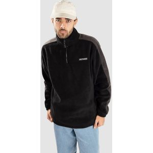 Method Mag Fast Times 1/4 Half-Zip Fleece Trui