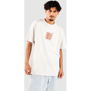 Rip Curl - Medina Stacker - T-shirt - Katoen