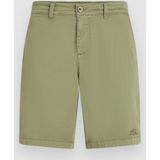 O´neill - Essentials Chino Shorts - Katoen - Zwart