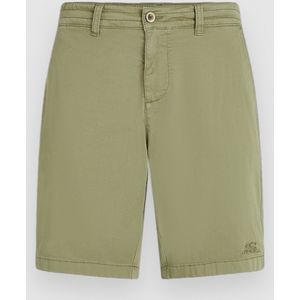 O´neill - Essentials Chino Shorts - Katoen - Zwart