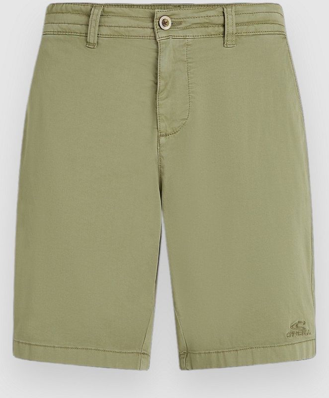 O´neill - Essentials Chino Shorts - Katoen - Zwart