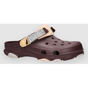 Crocs All Terrain Clog Sandalen