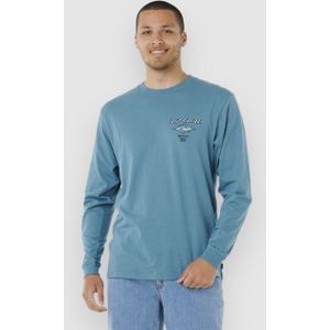 Rip Curl Fade Out Icon Longsleeve