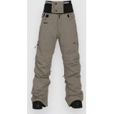 Horsefeathers - Lotte II - Skibroek - Grijs - Waterdicht