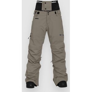 Horsefeathers - Lotte II - Skibroek - Grijs - Waterdicht