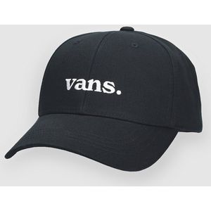 Vans 66 Structured Jockey Cap