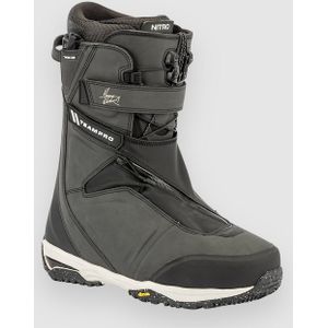 Nitro Team Pro Mk TLS 2026 Snowboard Schoenen