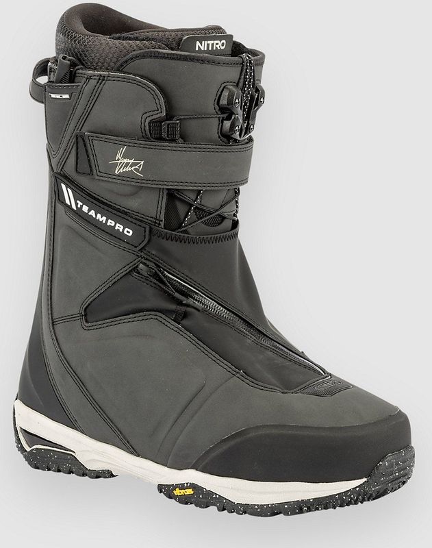 Nitro Team Pro Mk TLS 2026 Snowboard Schoenen