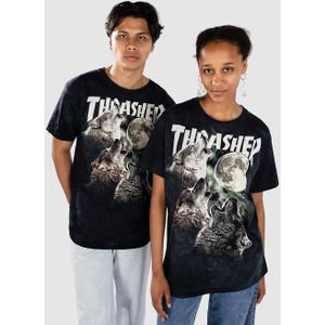 Thrasher Wolves T-Shirt
