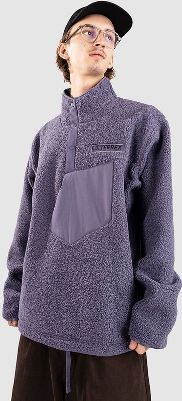 adidas - TERREX Xploric - Sporttrui - Mauve / Braam