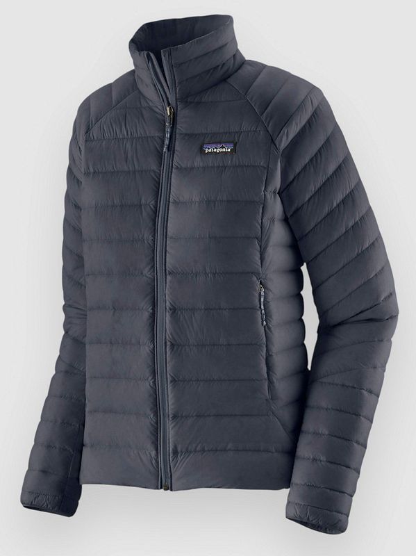 Patagonia - Down Sweater - Jas - Smolder Blue - 100% Gerecycled Nylon