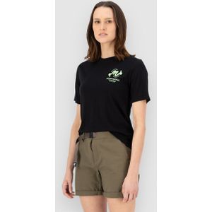 Mons Royale Icon Merino Thermo Shirt