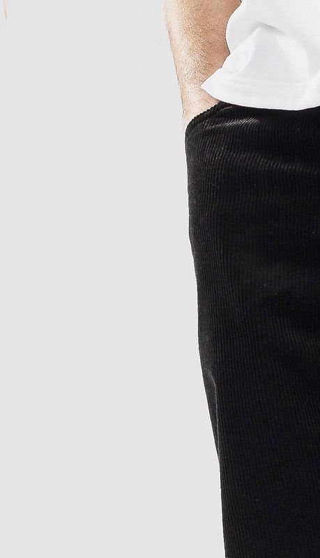 Carhartt WIP - Newel - Corduroy Broek