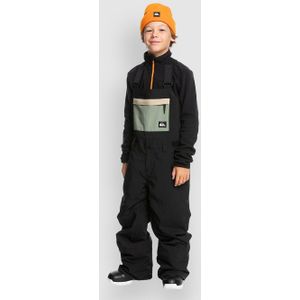 Quiksilver Mash Up Bib Pants