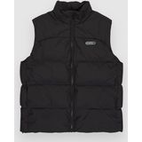 Element - Classic Insulator - Synthetische Bodywarmer - Zwart - Waterdicht