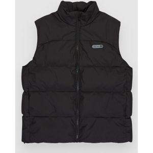 Element - Classic Insulator - Synthetische Bodywarmer - Zwart - Waterdicht