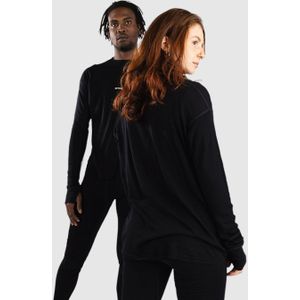 Beyond Medals Merino Thermo Shirt