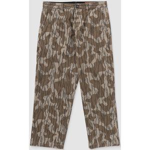 Volcom Frickin Skate Work Chino Broek