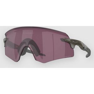 Oakley Encoder Matte Olive Zonnebril