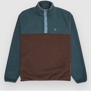 Element Abenaki Polar Half-Zip Fleece Trui