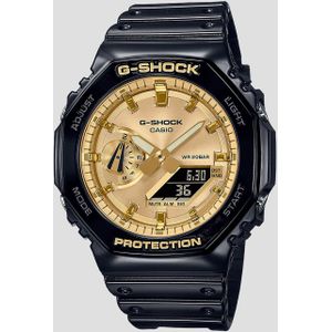 G-SHOCK GA-2100GB-1A Horloge