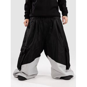 Empyre Tamarack Blocked Broek