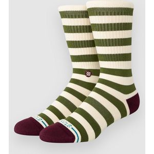 Stance Breton Crew Socks