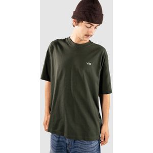 Vans - Left Chest II - T-shirt - Korte Mouwen