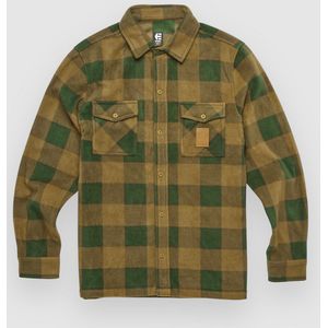 Etnies Woodsman Fleece Trui