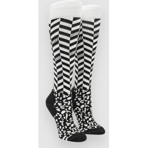 Volcom Cheetah Chev OTC Tech Sokken