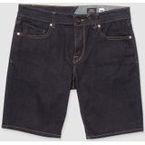 Volcom - Vorta - Denim Korte Broek