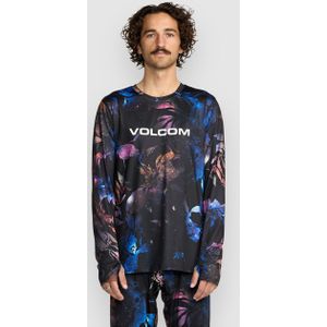 Volcom V-Science Crew Thermo Shirt