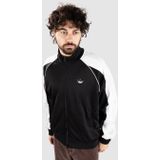 adidas - Tyshawn Track Jacket - Zwart - Jacks