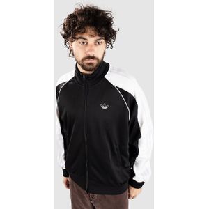 adidas - Tyshawn Track Jacket - Zwart - Jacks