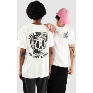 The Dudes Too Short Smokes Classic T-Shirt