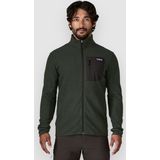 Patagonia - R1 Air Jacket - Vest - Old Growth Green