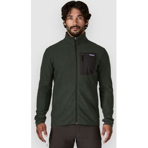 Patagonia - R1 Air Jacket - Vest - Old Growth Green