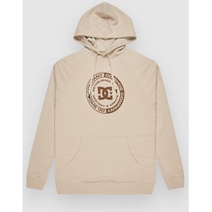 DC Corpo Raglan Hoodie