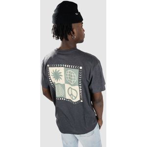 Quiksilver Peace Phase T-Shirt