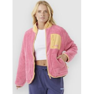 Rip Curl Shore Break Polar Fleece Jas