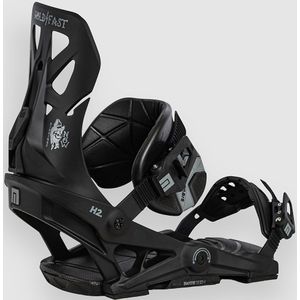 Now Brigade 2023 Snowboard Bindingen