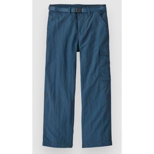 Patagonia - Kids Outdoor Everyday Pants - Trekkingbroek - Blauw