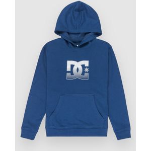 DC Star Reflective Kids Hoodie